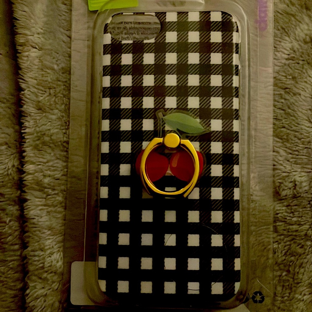 i phone 6/7/8 SE case